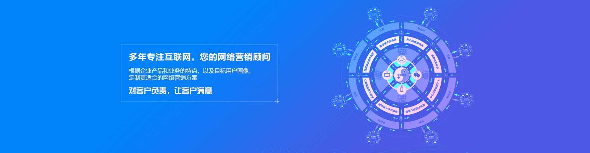汝阳百度推广运营